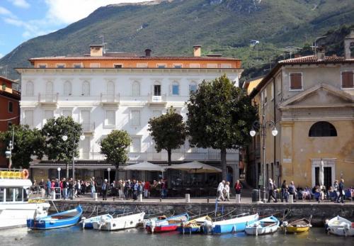 Centrale Apartments