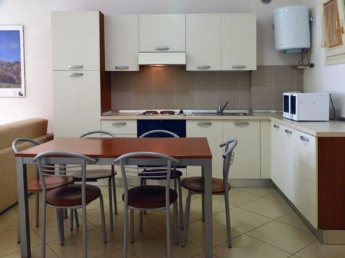 Apartment 12