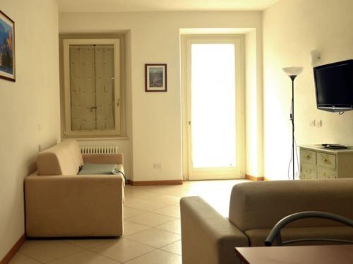 Apartment 12