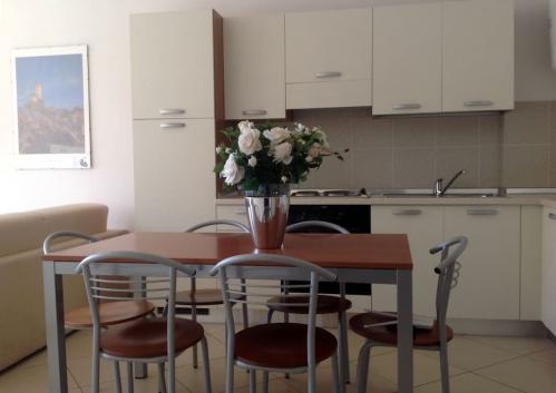 Apartment 12
