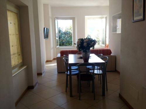 Apartment 21