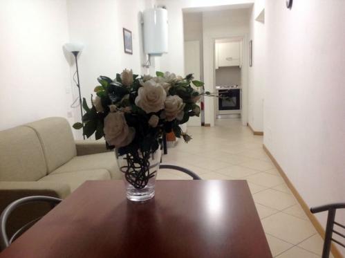 Apartment 21