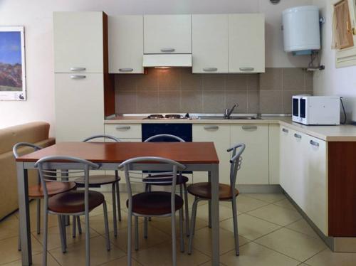 Apartment 22