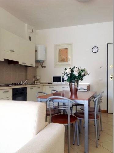 Apartment 22